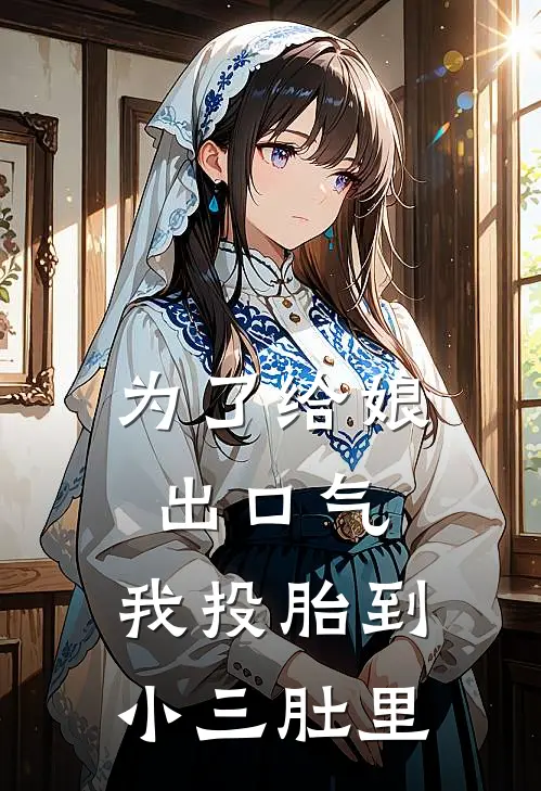 为了给娘出口气，我投胎到小三肚里