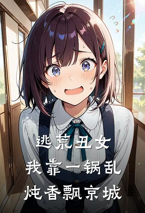 逃荒丑女：我靠一锅乱炖香飘京城(苏巧巧苏小石)无弹窗小说免费阅读_小说免费阅读无弹窗逃荒丑女：我靠一锅乱炖香飘京城苏巧巧苏小石