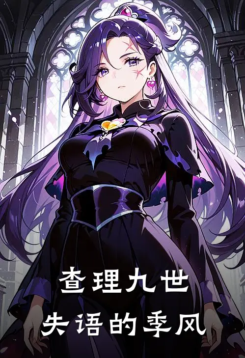 查理九世：失语的季风