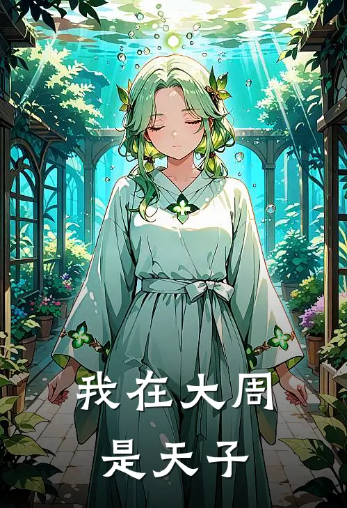 我在大周是天子