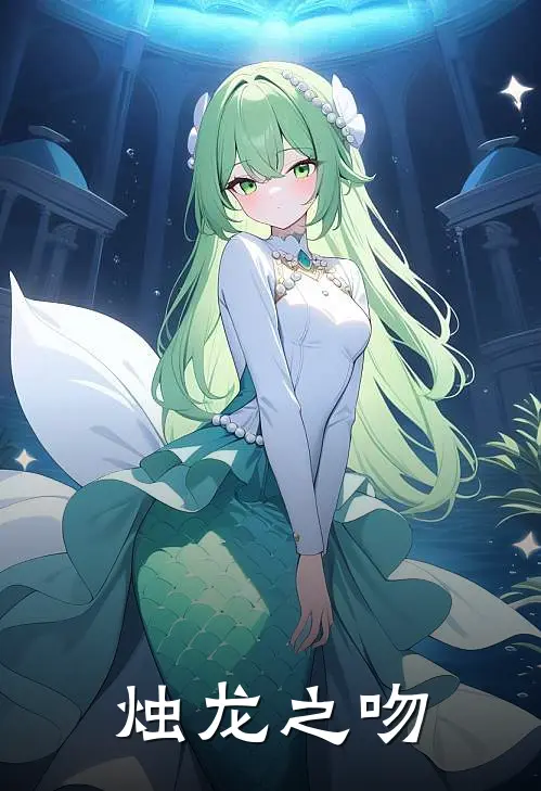 烛龙之吻(林晚谢凛)小说全文免费阅读_无弹窗全文免费阅读烛龙之吻(林晚谢凛)