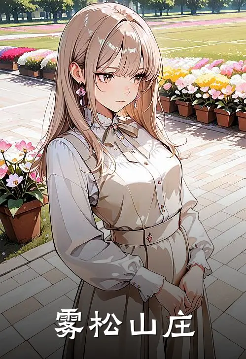 《雾松山庄》孟坤林屿_(雾松山庄)全集在线阅读