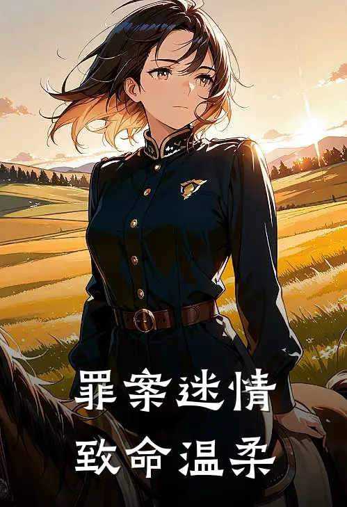 罪案迷情：致命温柔林砚顾沉舟最新章节免费阅读_罪案迷情：致命温柔全集免费阅读