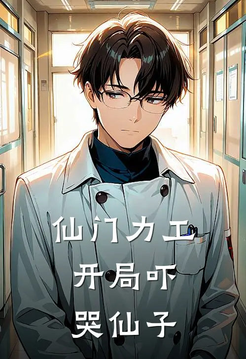 仙门力工：开局吓哭仙子(林凡慕雪晴)热门小说排行_完结版小说仙门力工：开局吓哭仙子林凡慕雪晴