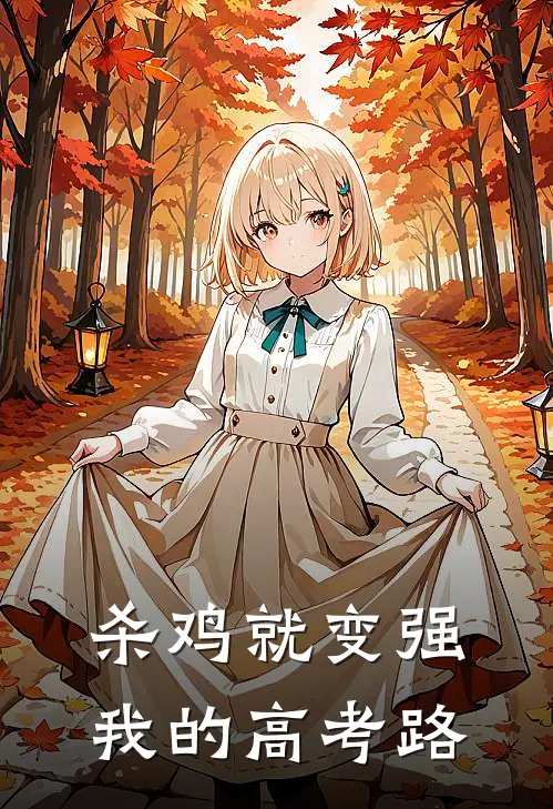 杀鸡就变强我的高考路王磊叶安免费小说大全_热门免费小说杀鸡就变强我的高考路(王磊叶安)