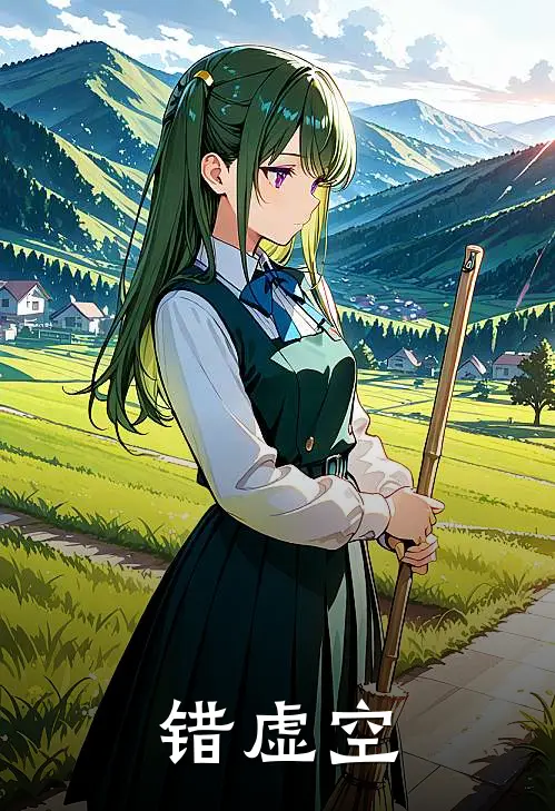 《错虚空》杨玄杨大牛免费完本小说在线阅读_《错虚空》杨玄杨大牛免费小说