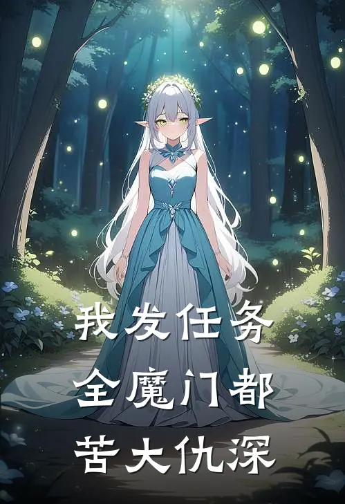 我发任务，全魔门都苦大仇深(林谋段昌)全文阅读免费全集_完结小说我发任务，全魔门都苦大仇深林谋段昌