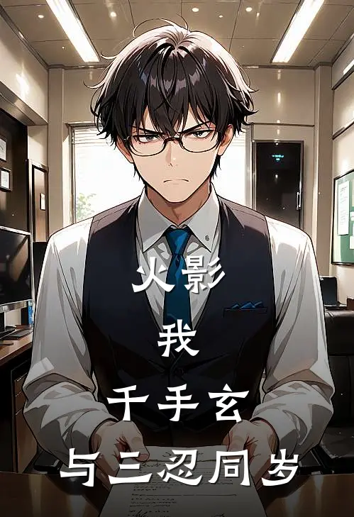 查克拉刘海(火影：我，千手玄，与三忍同岁)全本阅读_查克拉刘海最新热门小说