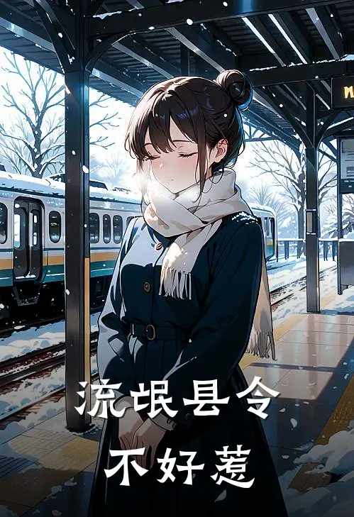 流氓县令不好惹楚峰赵德昌新热门小说_免费阅读全文流氓县令不好惹楚峰赵德昌