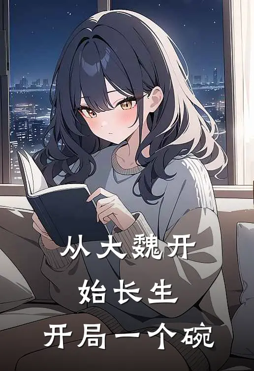 从大魏开始长生：开局一个碗(罗川罗川)免费小说阅读_完结版小说推荐从大魏开始长生：开局一个碗(罗川罗川)