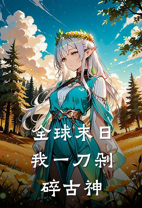 全球末日：我一刀剁碎古神(墨狩拉维茜)完整版免费小说_完结版小说推荐全球末日：我一刀剁碎古神(墨狩拉维茜)