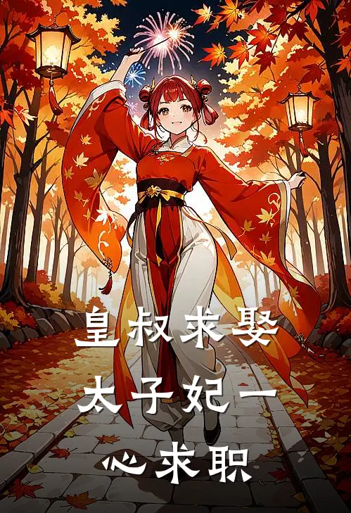 皇叔求娶，太子妃一心求职乌央央谢蠡热门小说阅读_好看的小说推荐完结皇叔求娶，太子妃一心求职乌央央谢蠡