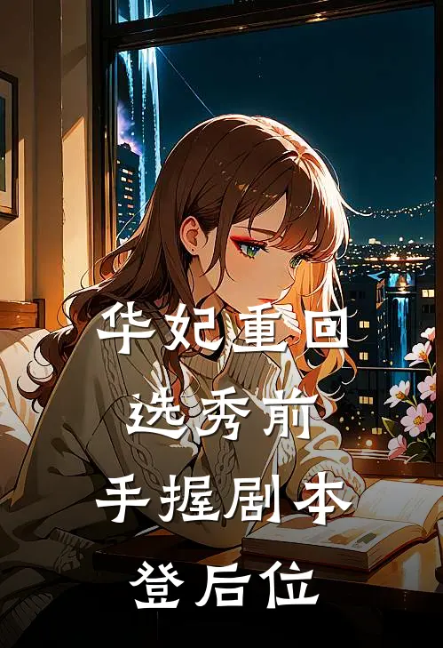 华妃重回选秀前，手握剧本登后位(颂芝福子)好看的完结小说_完本小说华妃重回选秀前，手握剧本登后位颂芝福子