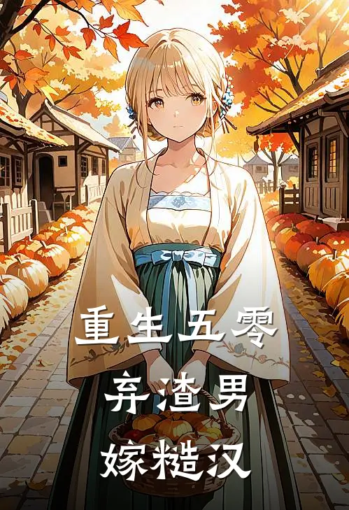 重生五零：弃渣男，嫁糙汉(苏婉清顾猛)在线免费小说_热门网络小说重生五零：弃渣男，嫁糙汉苏婉清顾猛