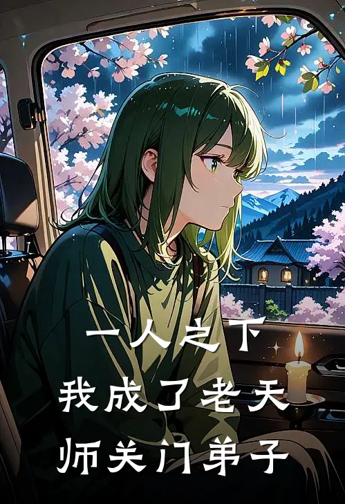 一人之下：我成了老天师关门弟子李清玄张之维完结版免费小说_完本小说大全一人之下：我成了老天师关门弟子李清玄张之维