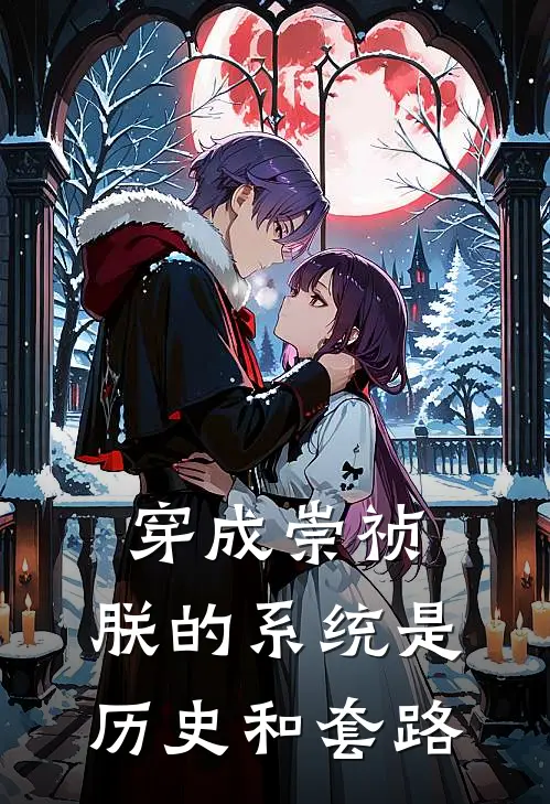 穿成崇祯：朕的系统是历史和套路