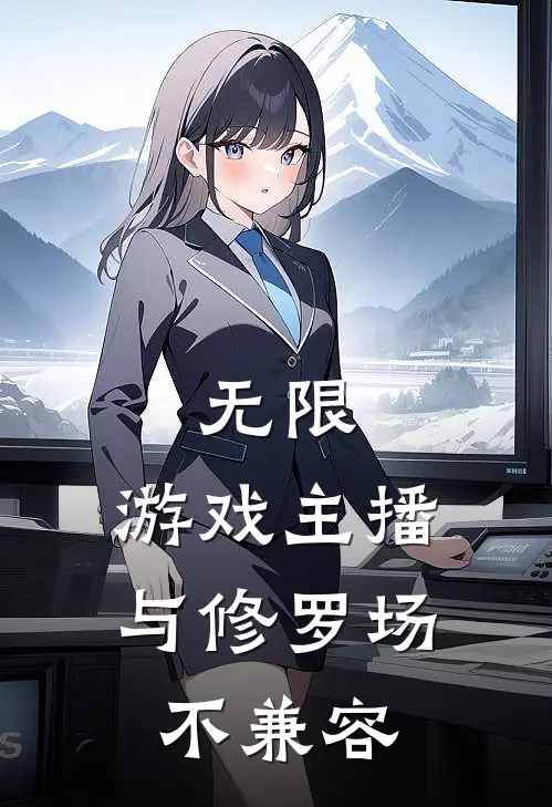 无限：游戏主播与修罗场不兼容