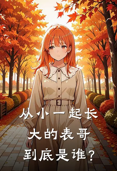 从小一起长大的表哥，到底是谁？