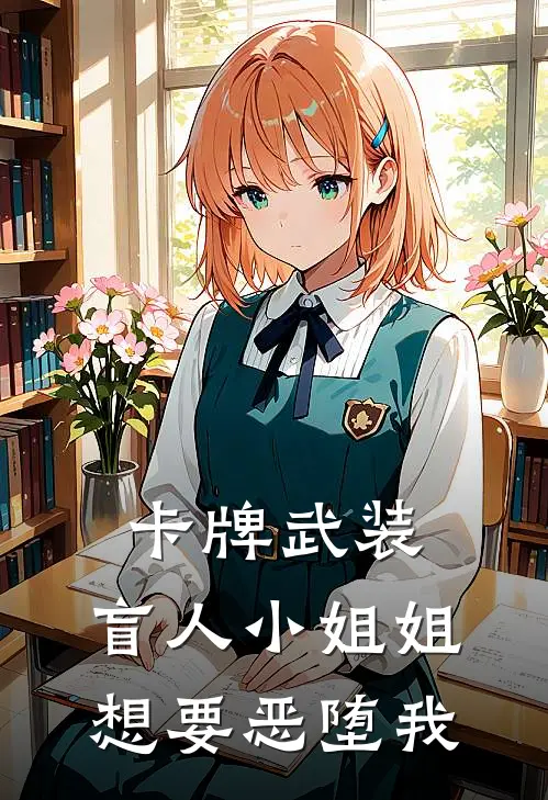 卡牌武装：盲人小姐姐想要恶堕我(莫路莫健)最新小说_免费阅读完整版小说卡牌武装：盲人小姐姐想要恶堕我(莫路莫健)