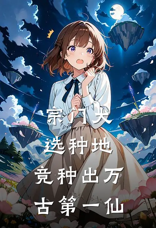 宗门大选种地，竟种出万古第一仙