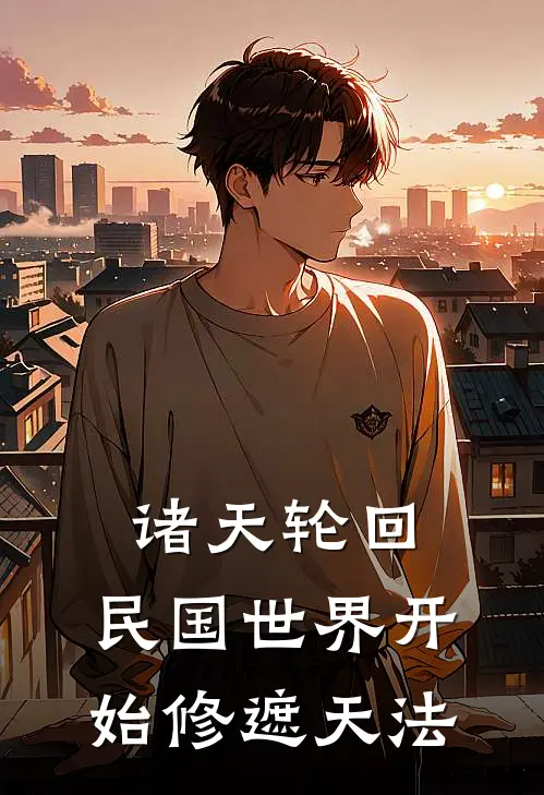 诸天轮回：民国世界开始修遮天法