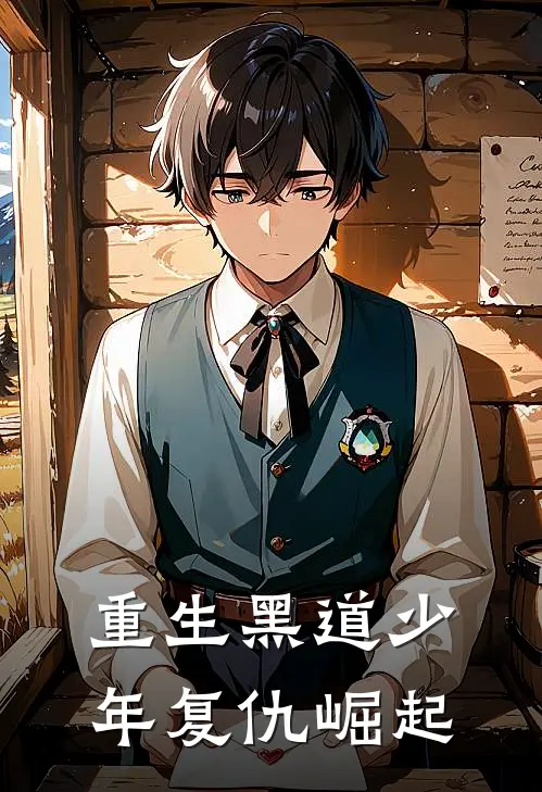 重生黑道少年复仇崛起(沈烬林晚)热门小说_《重生黑道少年复仇崛起》最新章节在线阅读