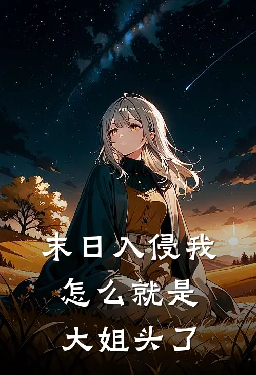 末日入侵我怎么就是大姐头了(张明李梅)热门网络小说_最新完本小说末日入侵我怎么就是大姐头了(张明李梅)