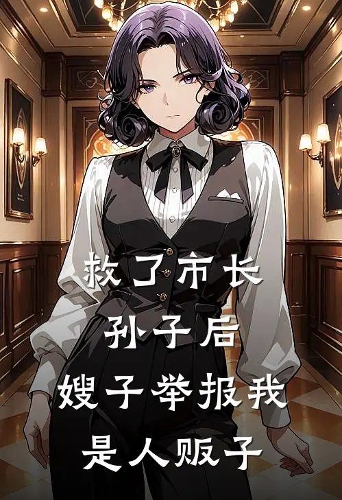 救了市长孙子后，嫂子举报我是人贩子