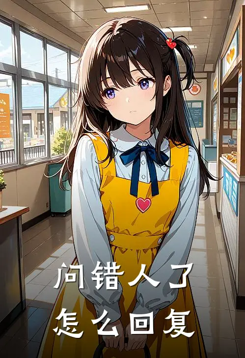 问错人了怎么回复