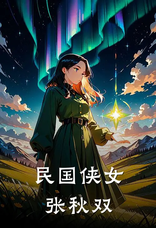 民国侠女张秋双张秋双李桂武最新完结小说推荐_在线免费小说民国侠女张秋双(张秋双李桂武)