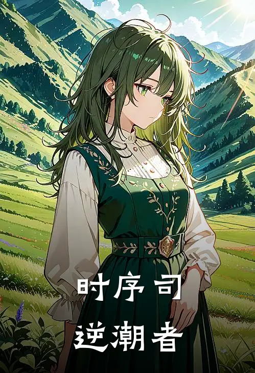 时序司：逆潮者全文免费阅读无弹窗大结局_时序司：逆潮者（李西李西）小说免费阅读大结局