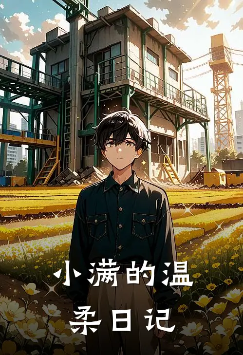 小满的温柔日记