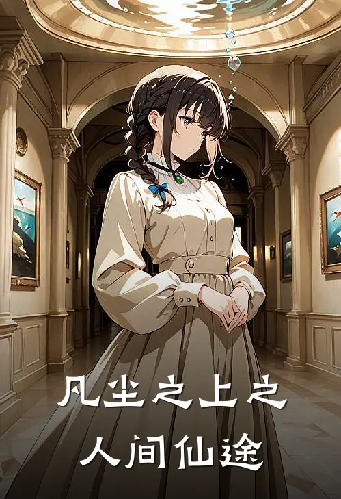 凡尘之上之人间仙途