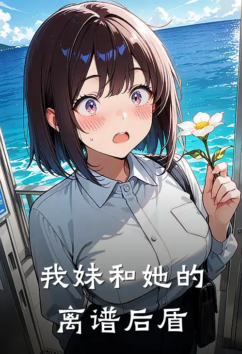 我妹和她的离谱后盾凌风凌风_《我妹和她的离谱后盾》最新章节免费在线阅读