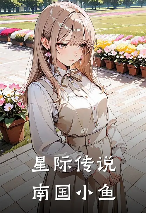 星际传说：南国小鱼(影曜影曜)免费阅读_完结热门小说星际传说：南国小鱼(影曜影曜)