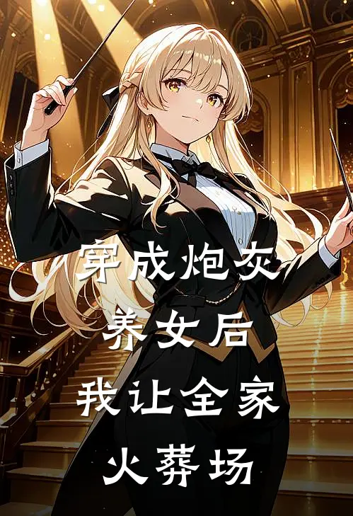 穿成炮灰养女后，我让全家火葬场(陆绵王金桂)热门网络小说推荐_最新完结小说推荐穿成炮灰养女后，我让全家火葬场陆绵王金桂