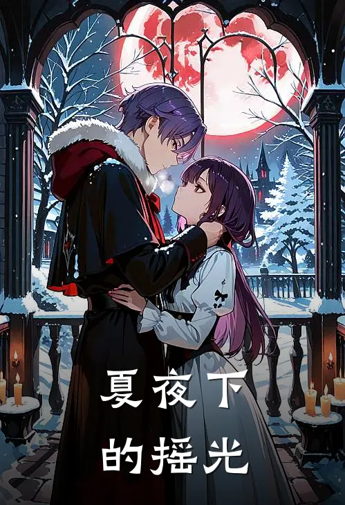 夏夜下的摇光柳媚郭仙媛完本热门小说_完本小说免费夏夜下的摇光(柳媚郭仙媛)