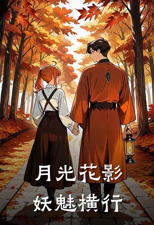 月光花影妖魅横行叶云曦珠儿完结小说大全_免费小说在哪看月光花影妖魅横行(叶云曦珠儿)