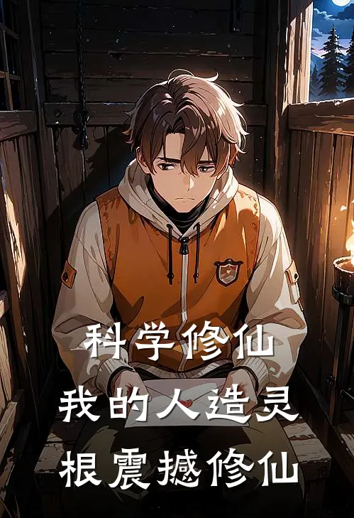 科学修仙：我的人造灵根震撼修仙林知石蛮最新小说推荐_最新好看小说科学修仙：我的人造灵根震撼修仙林知石蛮