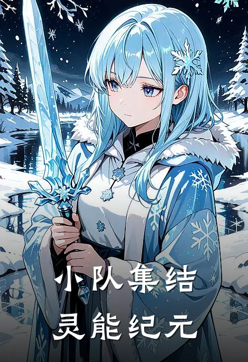 苏辰江涛(小队集结：灵能纪元)最新章节免费在线阅读_小队集结：灵能纪元最新章节免费阅读