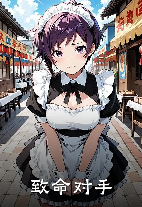 致命对手
