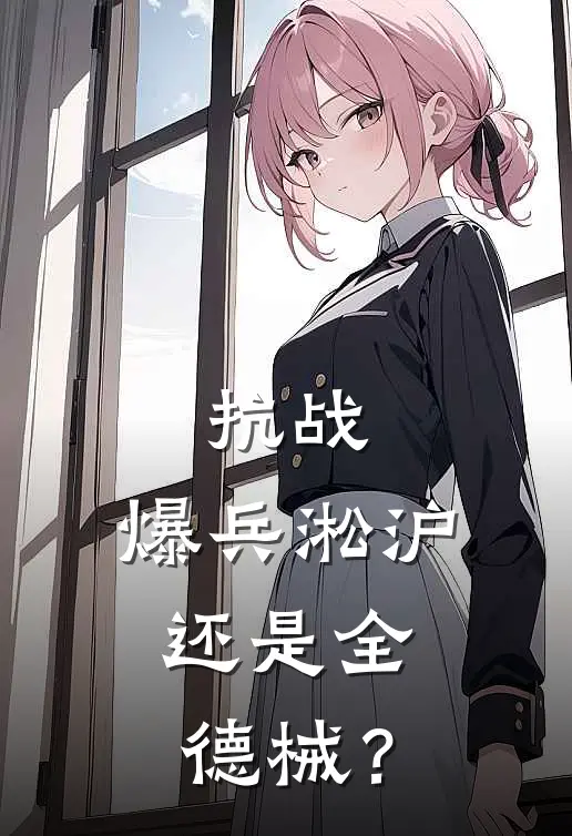 抗战：爆兵淞沪，还是全德械？