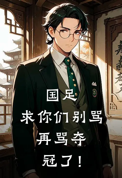 国足：求你们别骂，再骂夺冠了！（林风林风）最新章节列表