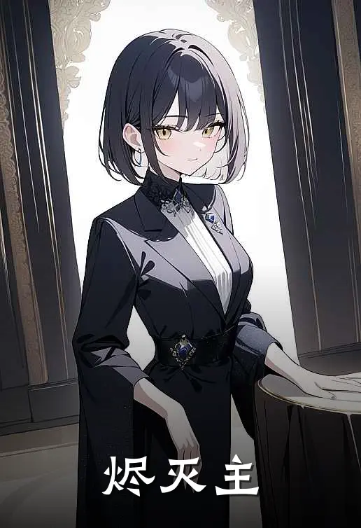 烬灭主(凌皓白芷)完本小说大全_热门小说大全烬灭主凌皓白芷