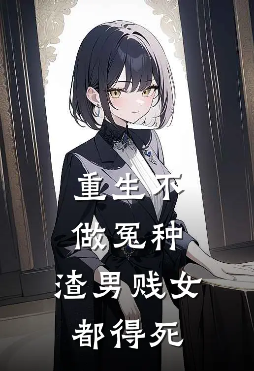 重生不做冤种：渣男贱女都得死(裴璟时安夏)在哪看免费小说_全本免费完结小说重生不做冤种：渣男贱女都得死裴璟时安夏