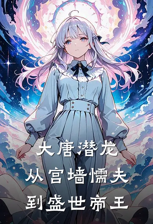 李彻李恪(大唐潜龙：从宫墙懦夫到盛世帝王)全本免费在线阅读_李彻李恪全集在线阅读