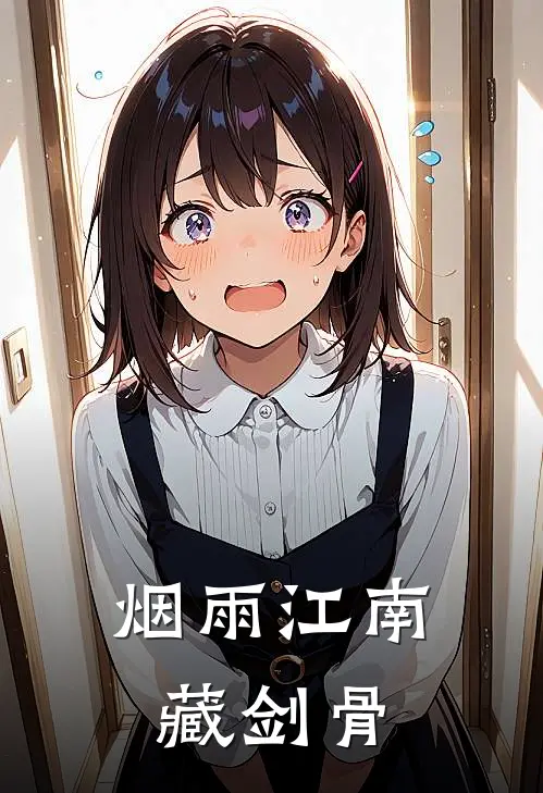 烟雨江南藏剑骨陆承宇苏清鸢完结小说大全_免费热门小说烟雨江南藏剑骨(陆承宇苏清鸢)