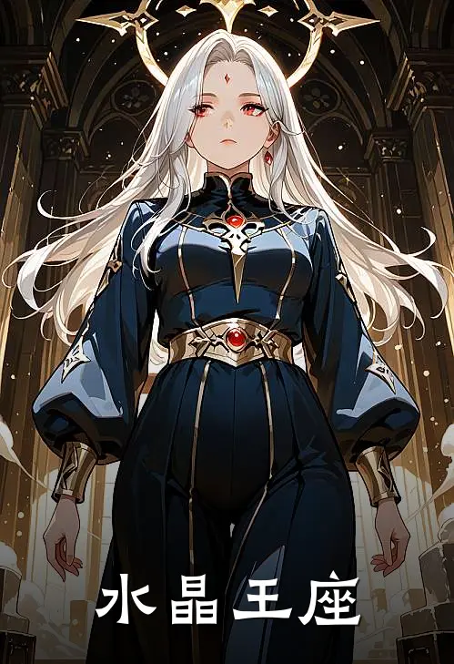 水晶王座