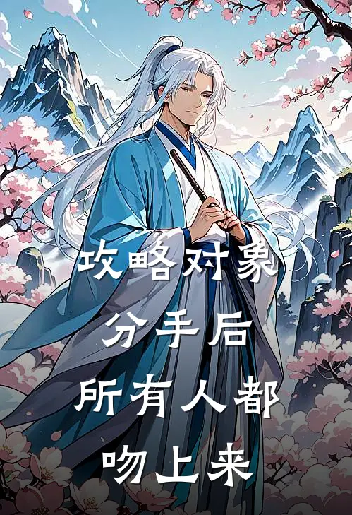 攻略对象分手后，所有人都吻上来