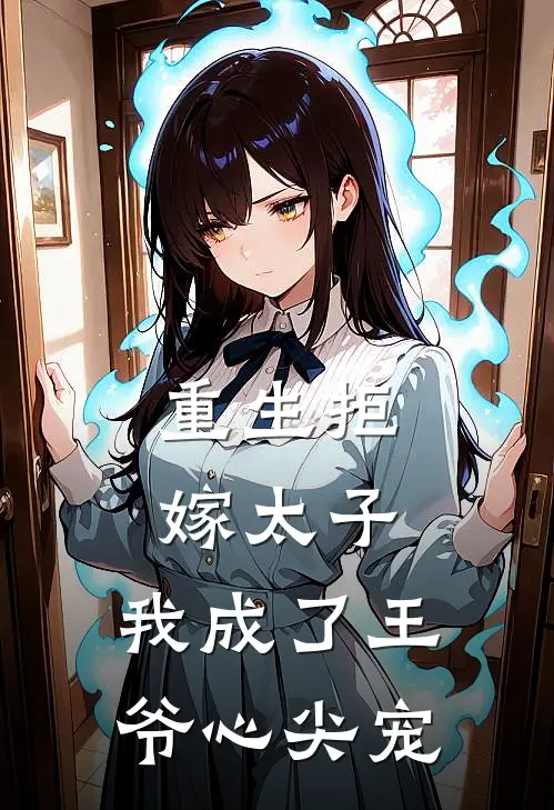 重生拒嫁太子，我成了王爷心尖宠